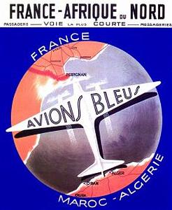 03- Affiches AFN avions 30